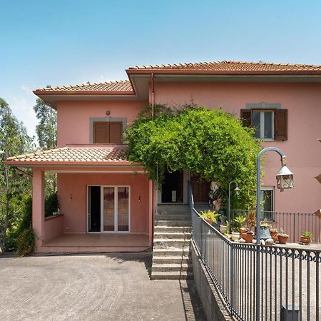 Villa Filippa Nicosia Exterior foto