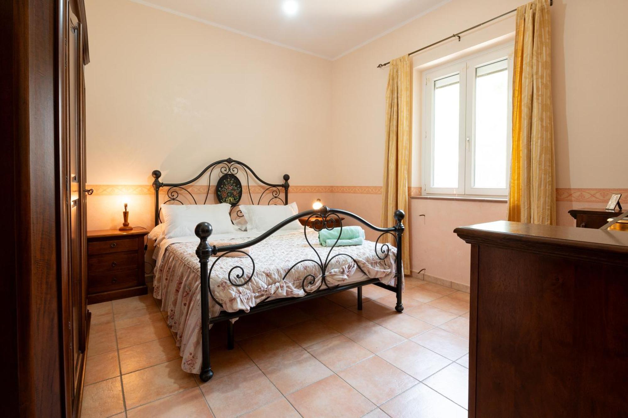 Villa Filippa Nicosia Exterior foto