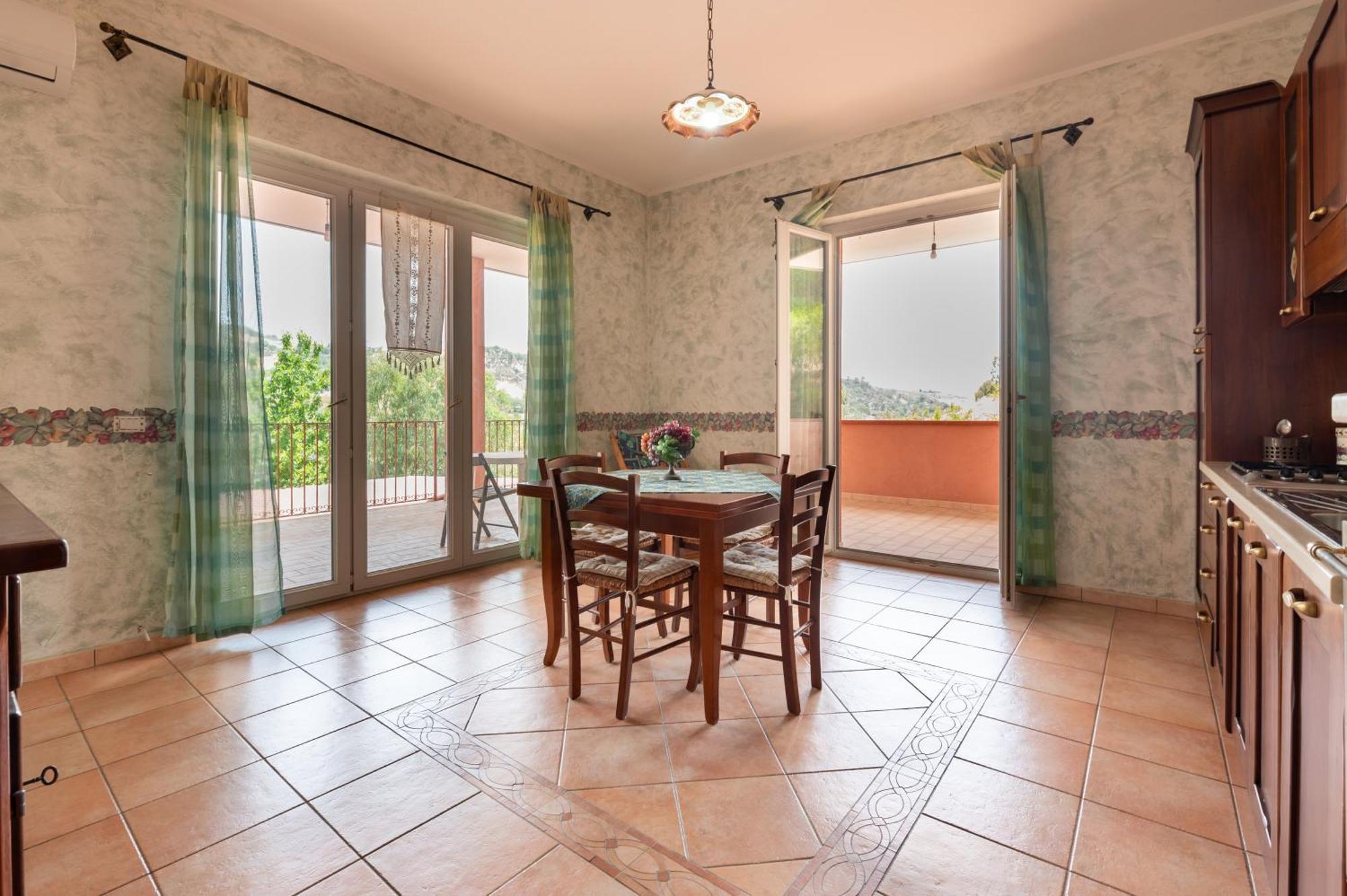 Villa Filippa Nicosia Exterior foto