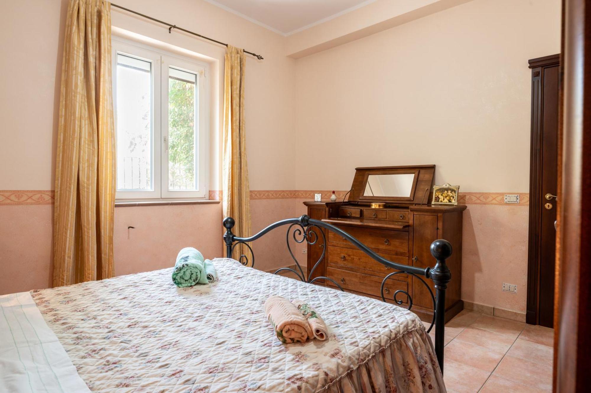 Villa Filippa Nicosia Exterior foto