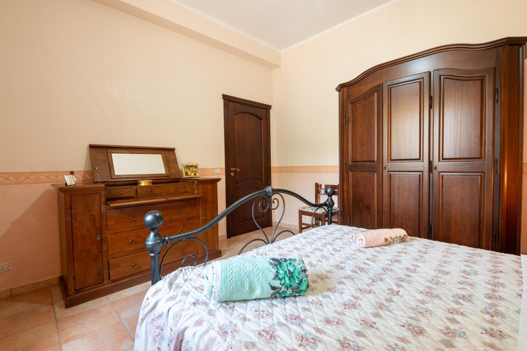 Villa Filippa Nicosia Exterior foto
